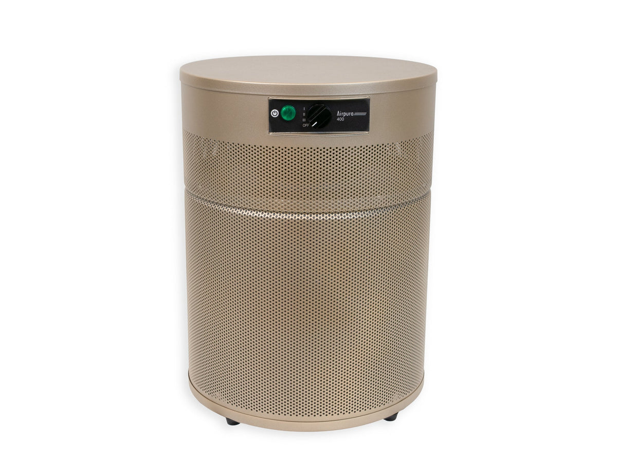 Airpura V400 official product image 4
