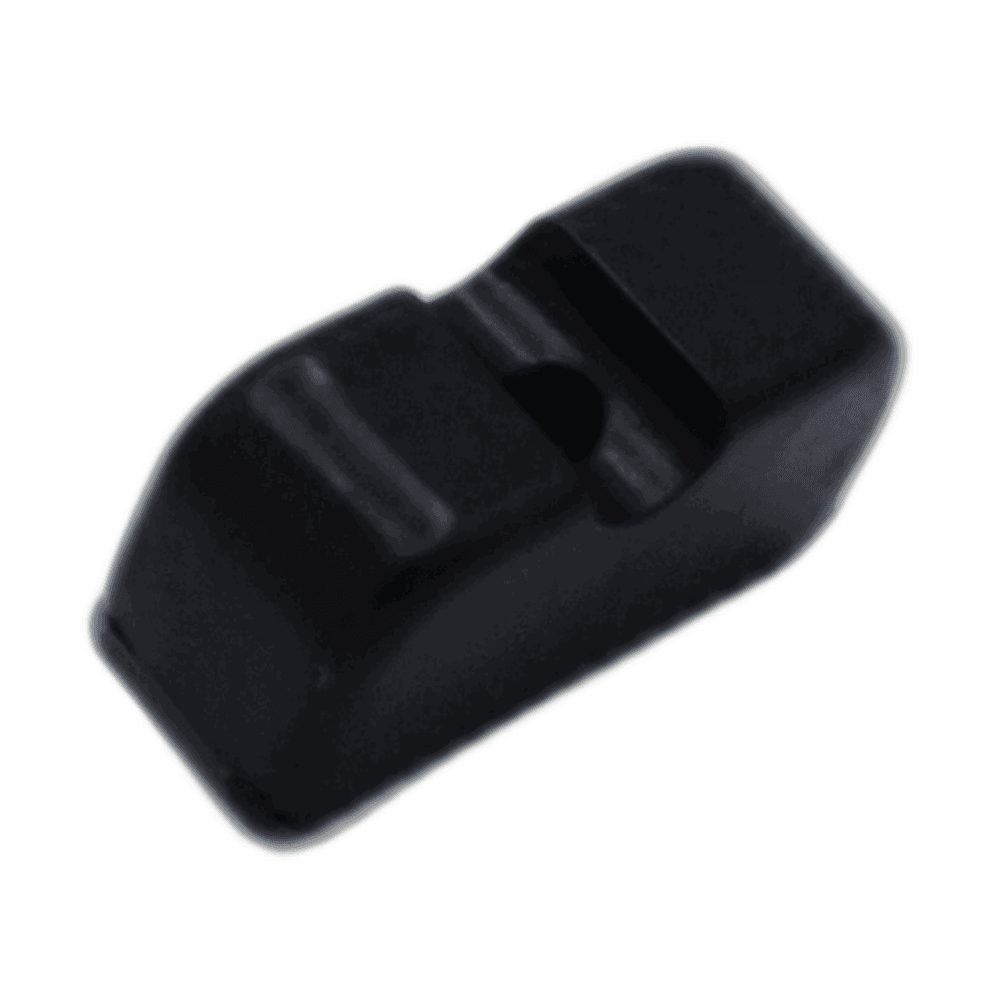 Espaciador de eje Riccar para conjunto de rueda R20 / S20 – Pieza B010-2700