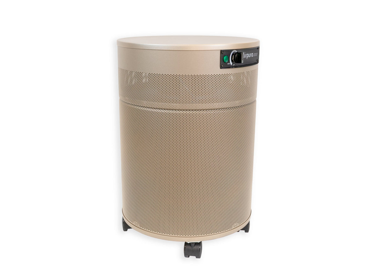 Airpura F600DLX official product image 18