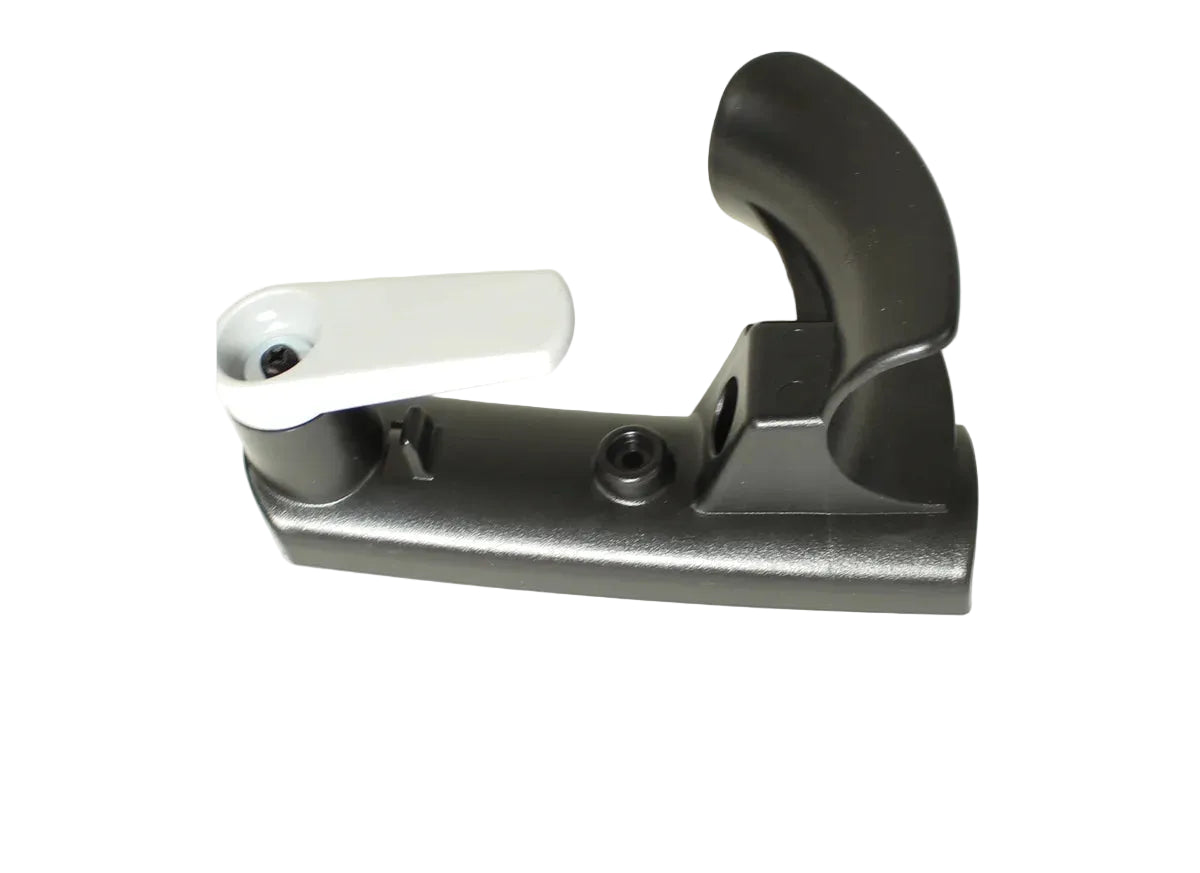 Conjunto de almacenamiento de carrete para manguera y cable Riccar para la familia R25 – Pieza C600-2614