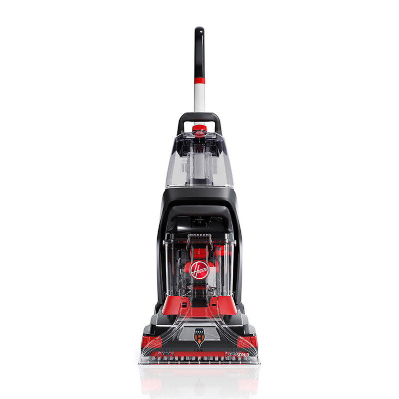 Hoover Commercial Powerscrub Spot Cleaner Vac, CH68000