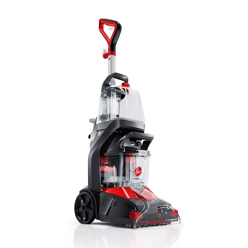 Hoover Commercial Powerscrub Spot Cleaner Vac, CH68000