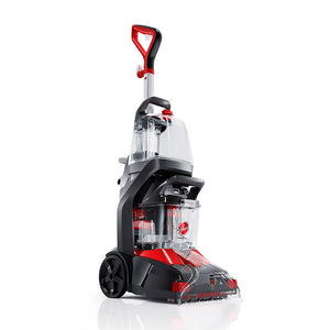 Hoover Commercial Powerscrub Spot Cleaner Vac, CH68000