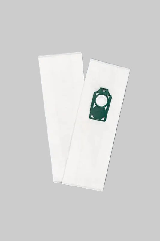 CleanMax CLH-100 Zoom self-sealing HEPA media bags 100-count