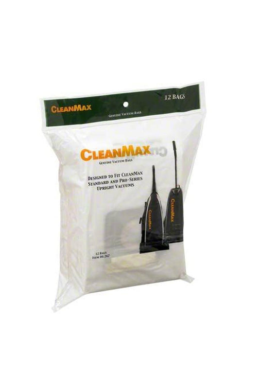 CleanMax CMP-300 Nitro Pro-Series paper vacuum bags bulk