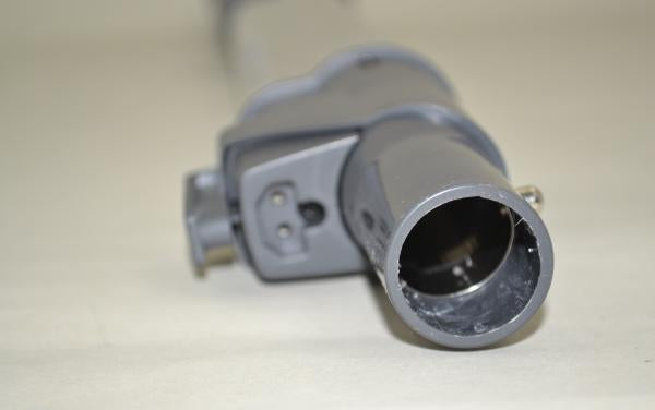 NuTone ct-175 top wand for ct700 hose with direct connect