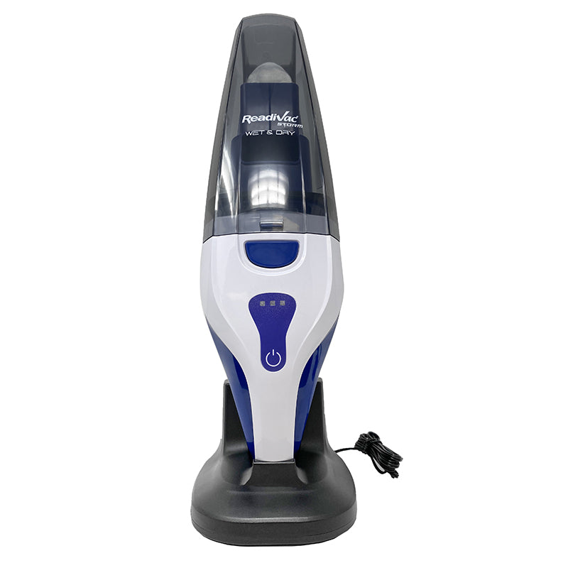 Aspiradora de mano para seco y húmedo ReadiVac Storm, artículo n.° RH2000