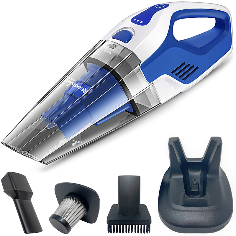 Aspiradora de mano para seco y húmedo ReadiVac Storm, artículo n.° RH2000