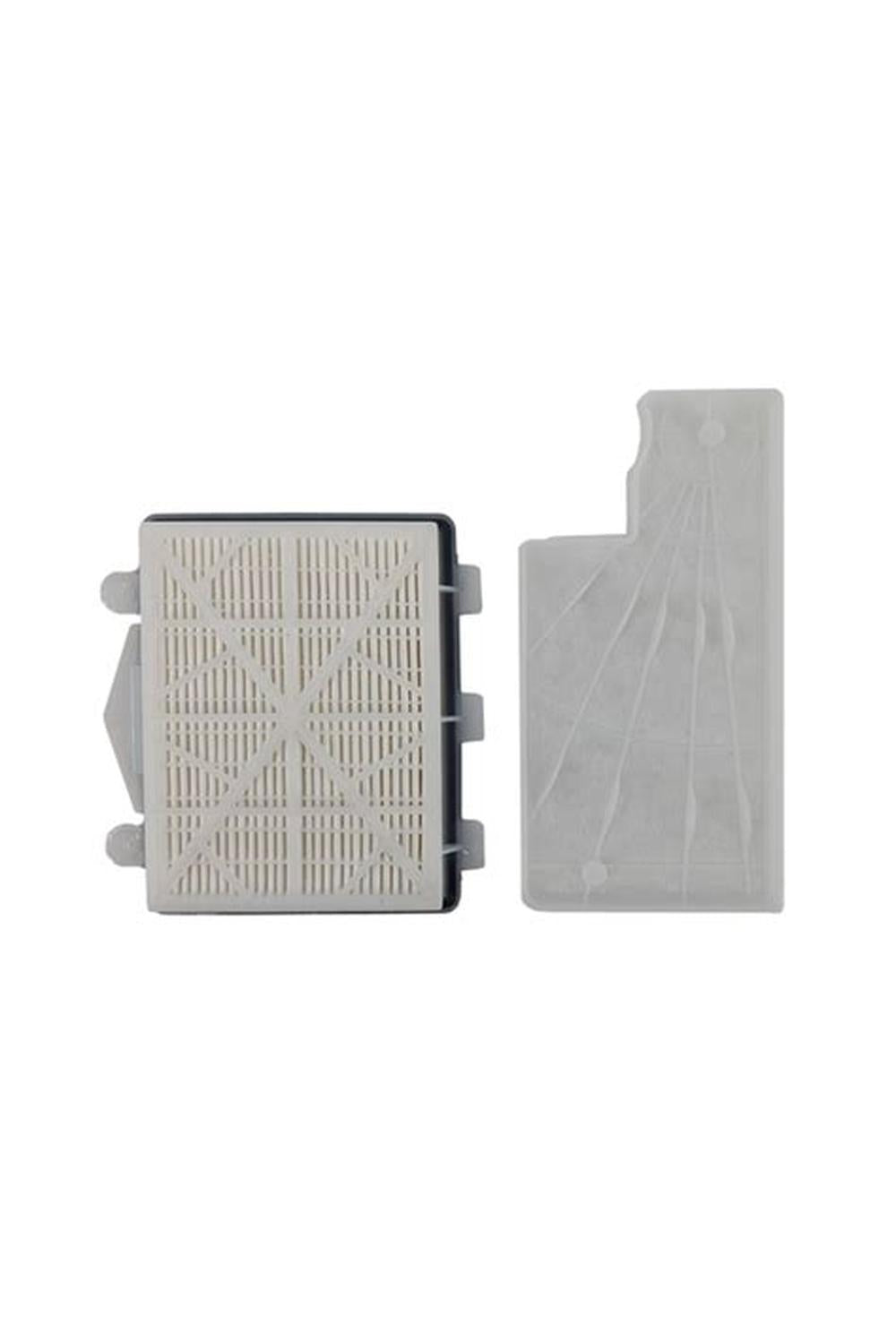 CleanMax D499-5800 Champ HEPA and secondary filter set