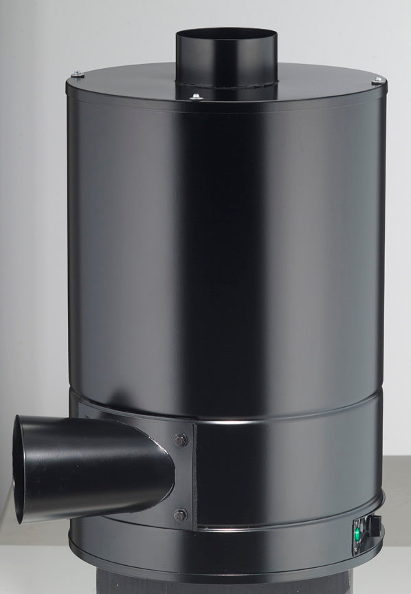 Airpura UV600-W Central Air Germs & Mold HEPA Air Purifier - official Airpura image 1