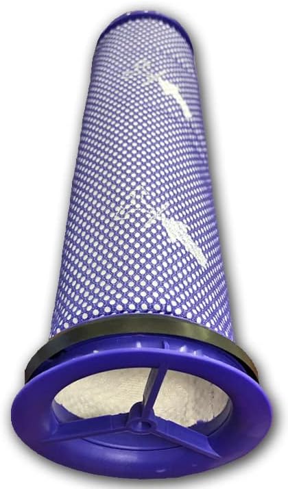 Dyson Bagless Upright Vacuum Cleaner DC-41 Pre Motor Filter Generic Part # F962