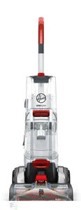 Hoover SmartWash Automatic Upright Carpet Cleaner Machine, for Carpet & Upholstery, FH52023V