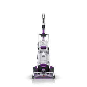Hoover Steam Vac/ Extractor, Smartwash Pet Full Kit FH53000