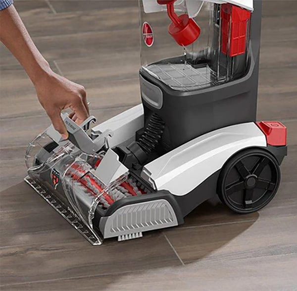 Hoover Vac, Dual Spin Pet Carpet Cleaner FH54020