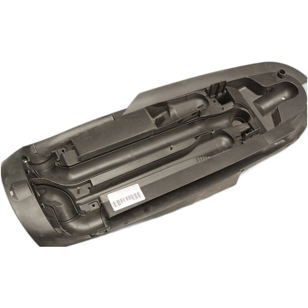 Miele U7/S7 Rear Panel - Part 7287060 - genuine Miele part 7287060