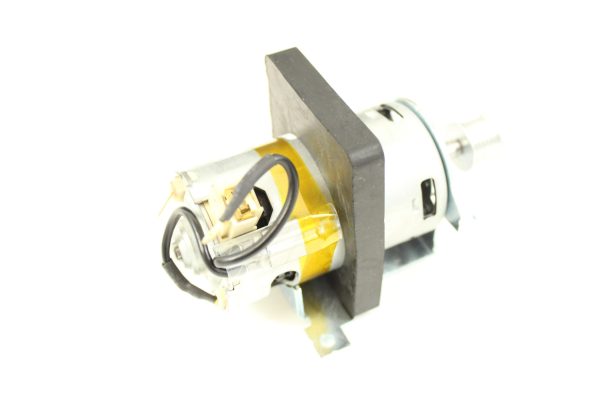 Riccar Brushroll Motor Assembly for R25 Series – Part C603-1400