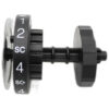 Miele SEB228 SC Regulator Wheel - Part 10303700 - genuine Miele part 10303700
