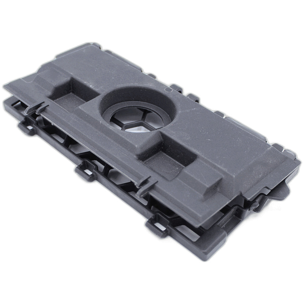 Miele Filter Holder - Part 4249095 - genuine Miele part 4249095