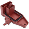 Miele Plug Housing - Part 5090752 - genuine Miele part 5090752