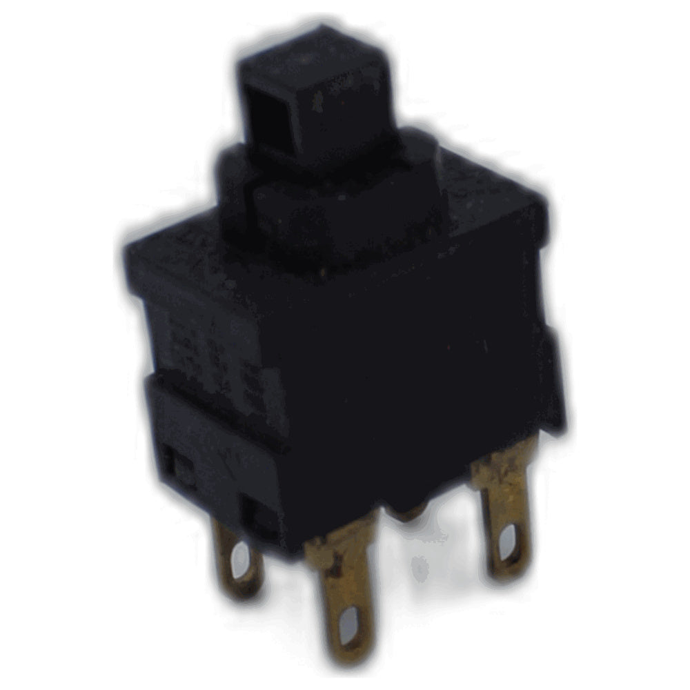 Miele SEB234/SEB236 Push Button Switch - Part 5862950 - image 2