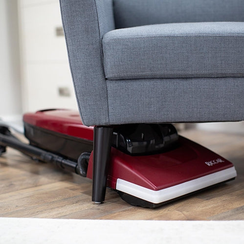 Riccar Spirit R21 Upright Vacuum with HEPA Media Filtration - image 4