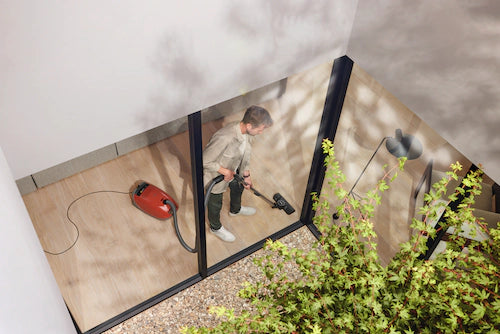 Miele Guard M1 Canister Vacuum - 12704600