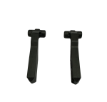 Miele Hinge Set - 2 Pieces - Part 7278490 - image 2