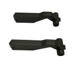 Miele Hinge Set - 2 Pieces - Part 7278490 - image 3