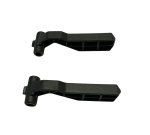 Miele Hinge Set - 2 Pieces - Part 7278490 - image 4