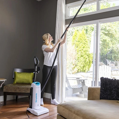 Simplicity S26 Allergy Upright Premium