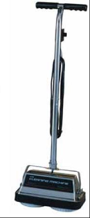 Koblenz Polisher, 2 Speed 4.2 Amp W/ Brushes/Pads P1800