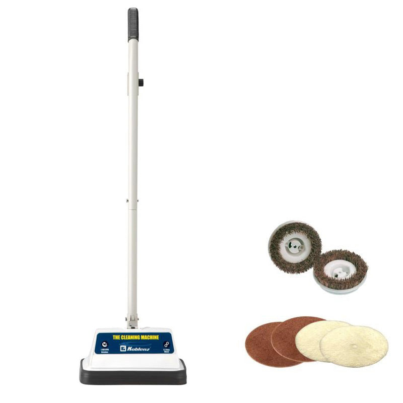Koblenz Scrubber Polisher, No Tank Stick Type 4.2A, P620