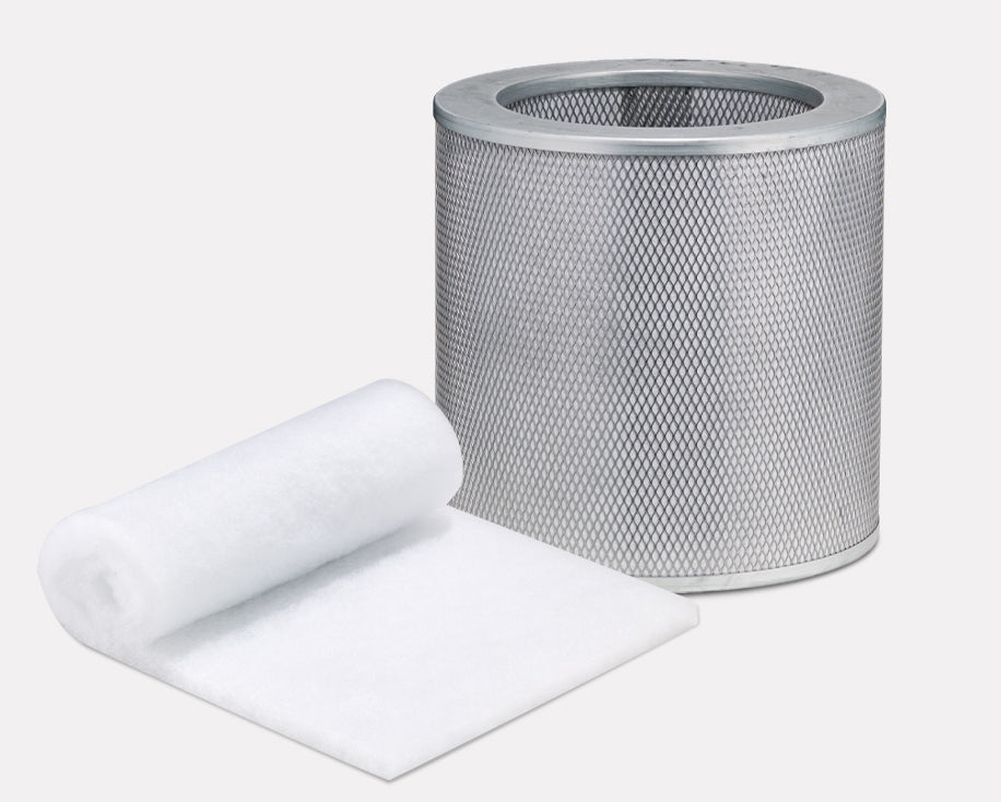 Airpura Prefilter + 18 lb Carbon Filter Bundle - official Airpura image 1