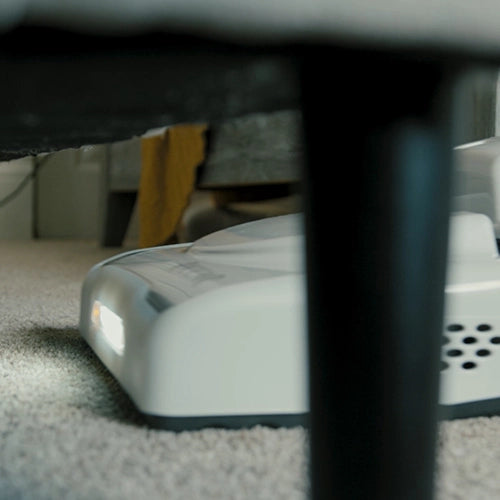 Riccar R27P Clean Air Premium Pet Upright Vacuum