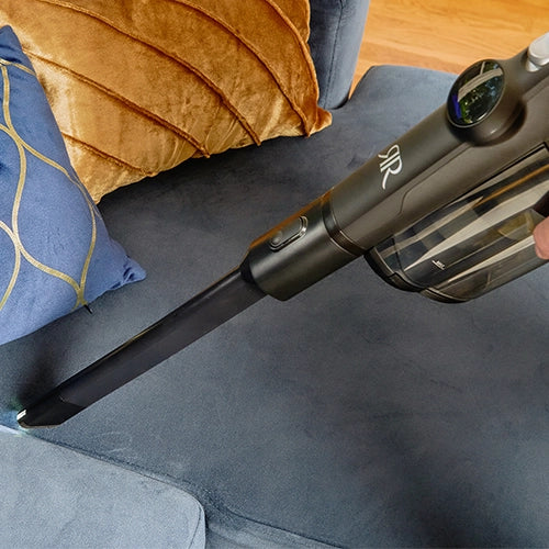 Riccar R70 Multi-Clean Deluxe Smart Mop #R70