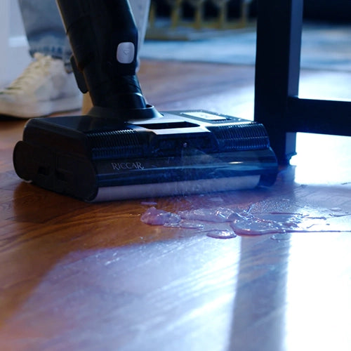 Riccar R70 Multi-Clean Deluxe Smart Mop #R70