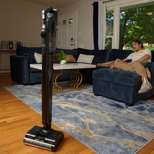 Riccar R70 Multi-Clean Deluxe Smart Mop #R70