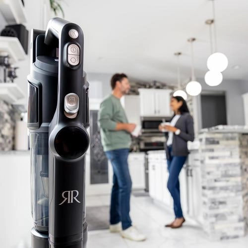 Riccar R700 Riccar R70 Multi-Clean Deluxe Smart Mop #R70 – Red Vacuums