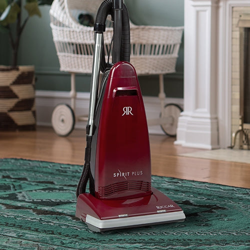 Riccar Spirit Plus R21PLUS Upright Vacuum with LED Headlights - image 2