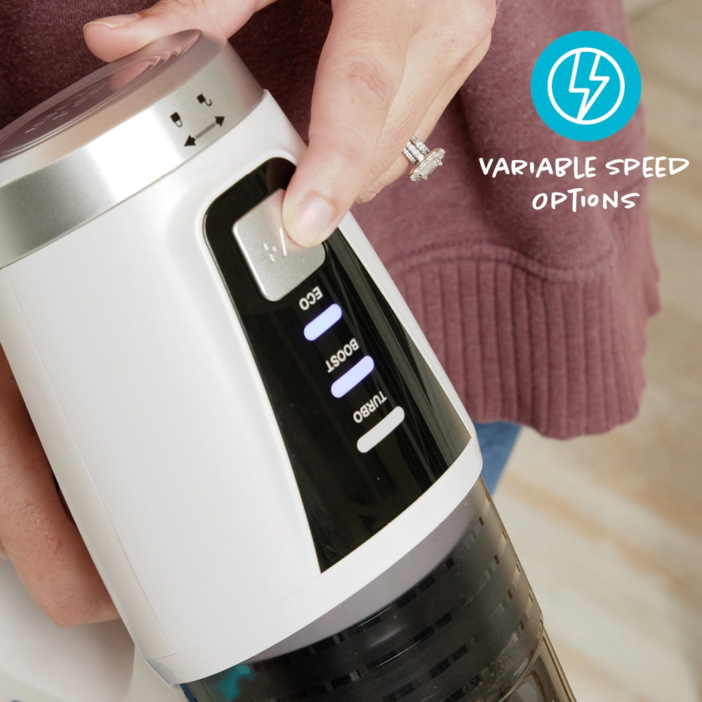 Simplicity S67 Cordless Stick Vacuum S67