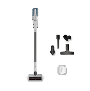 Miele Duoflex HX1 Cordless Upright Vacuum, Nordic blue SKU 12556610