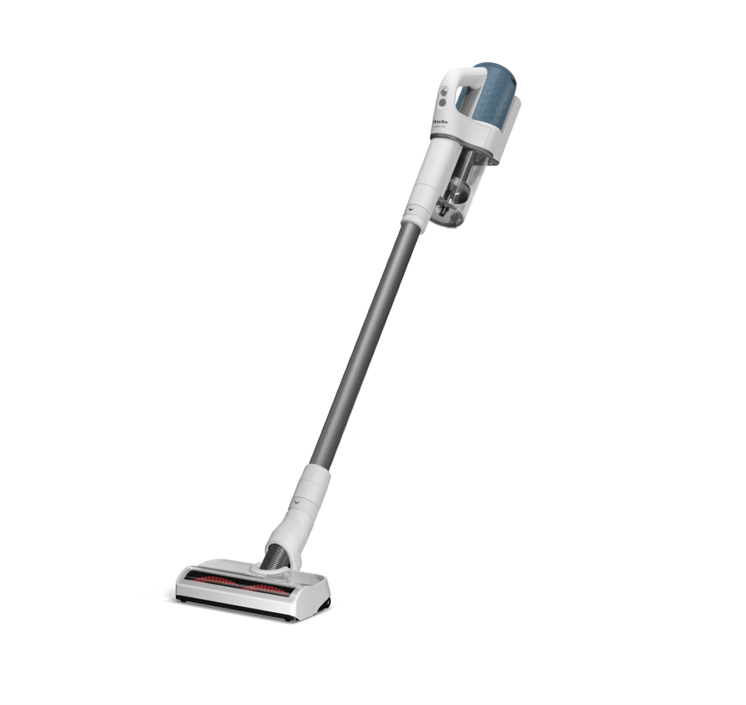 Miele Duoflex HX1 Cordless Upright Vacuum, Nordic blue SKU 12556610