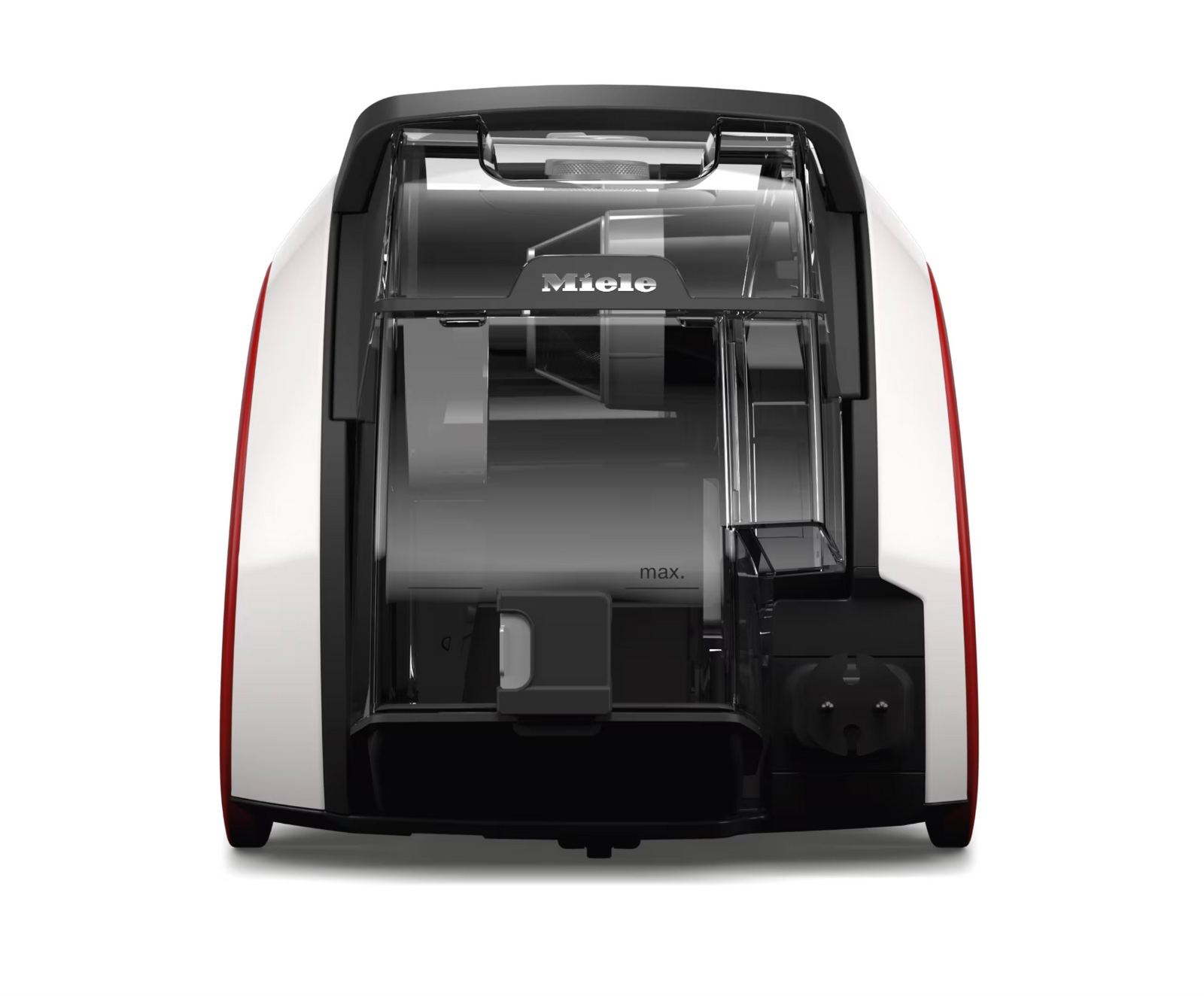 Miele Boost CX1 Bagless Canister, White, SKU 11735560