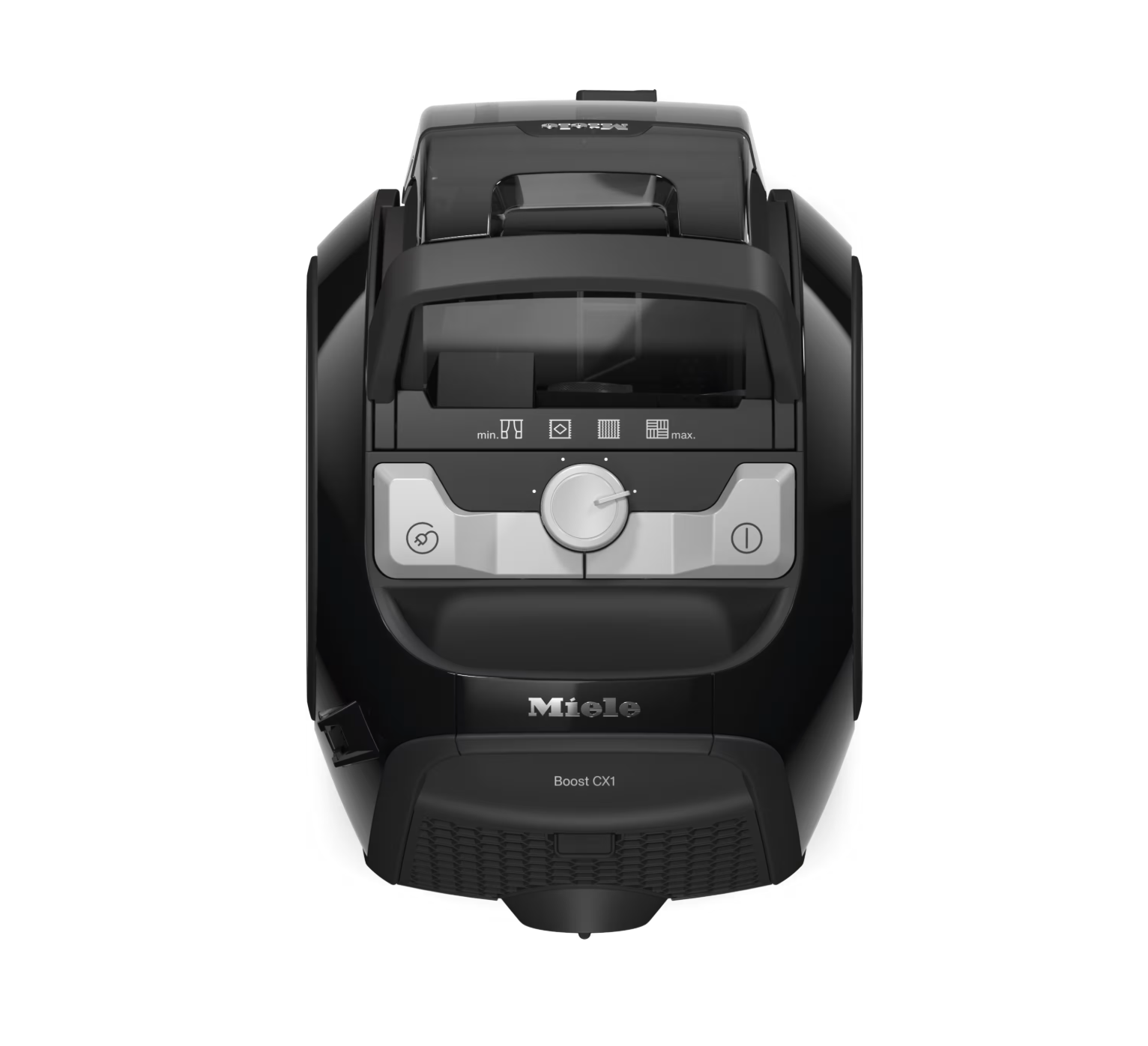 Miele Boost CX1 Cat & Dog Obsidian Black, SKU 11735550