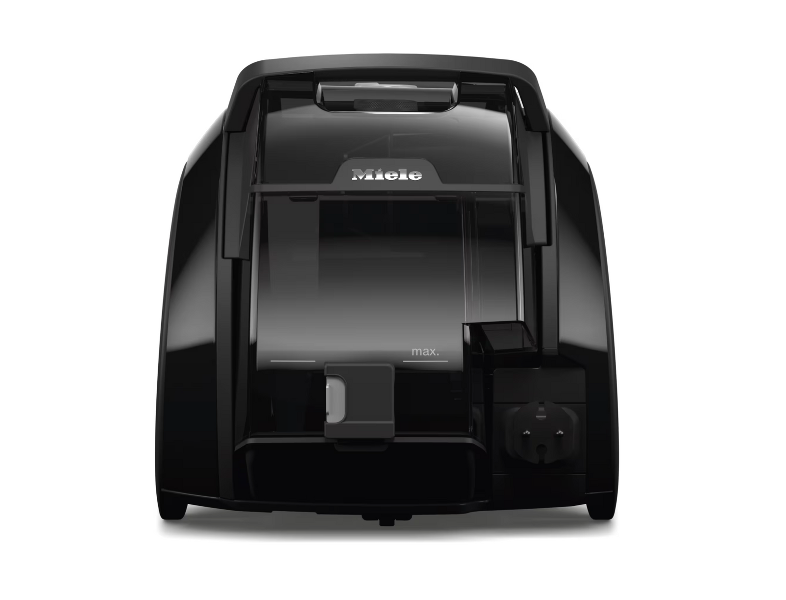 Miele Boost CX1 Cat & Dog Obsidian Black, SKU 11735550