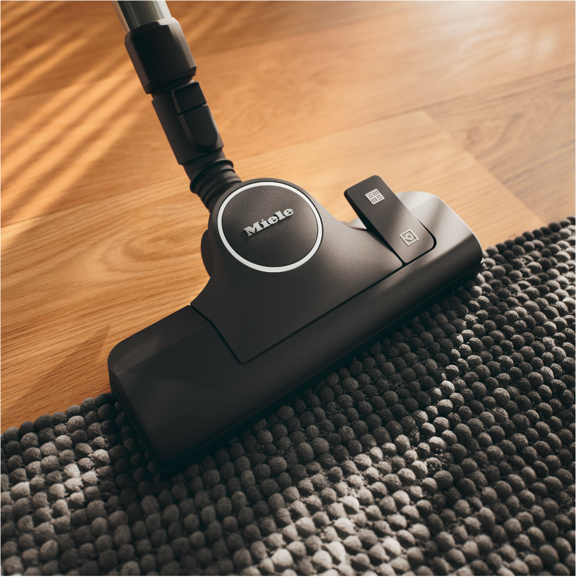 Miele Boost CX1 Cat & Dog Obsidian Black, SKU 11735550