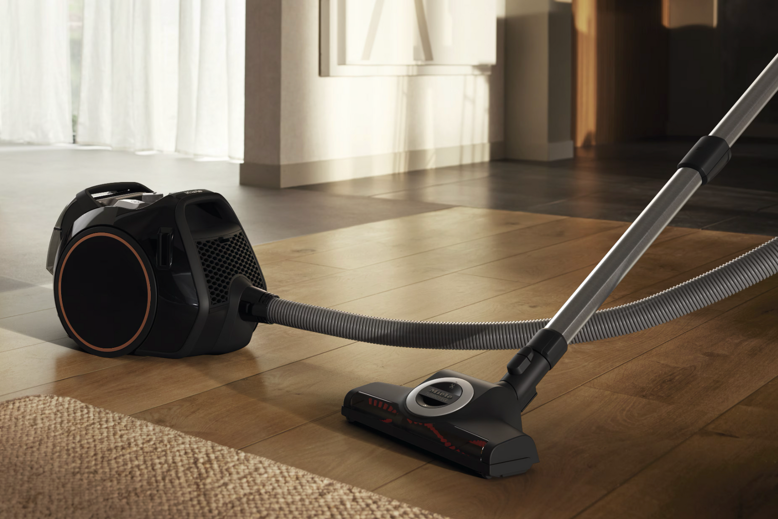 Miele Boost CX1 Cat & Dog Obsidian Black, SKU 11735550