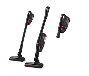 Miele Triflex HX1 Facelift Plus Cordless Vacuum, Obsidian Black SKU 12206750