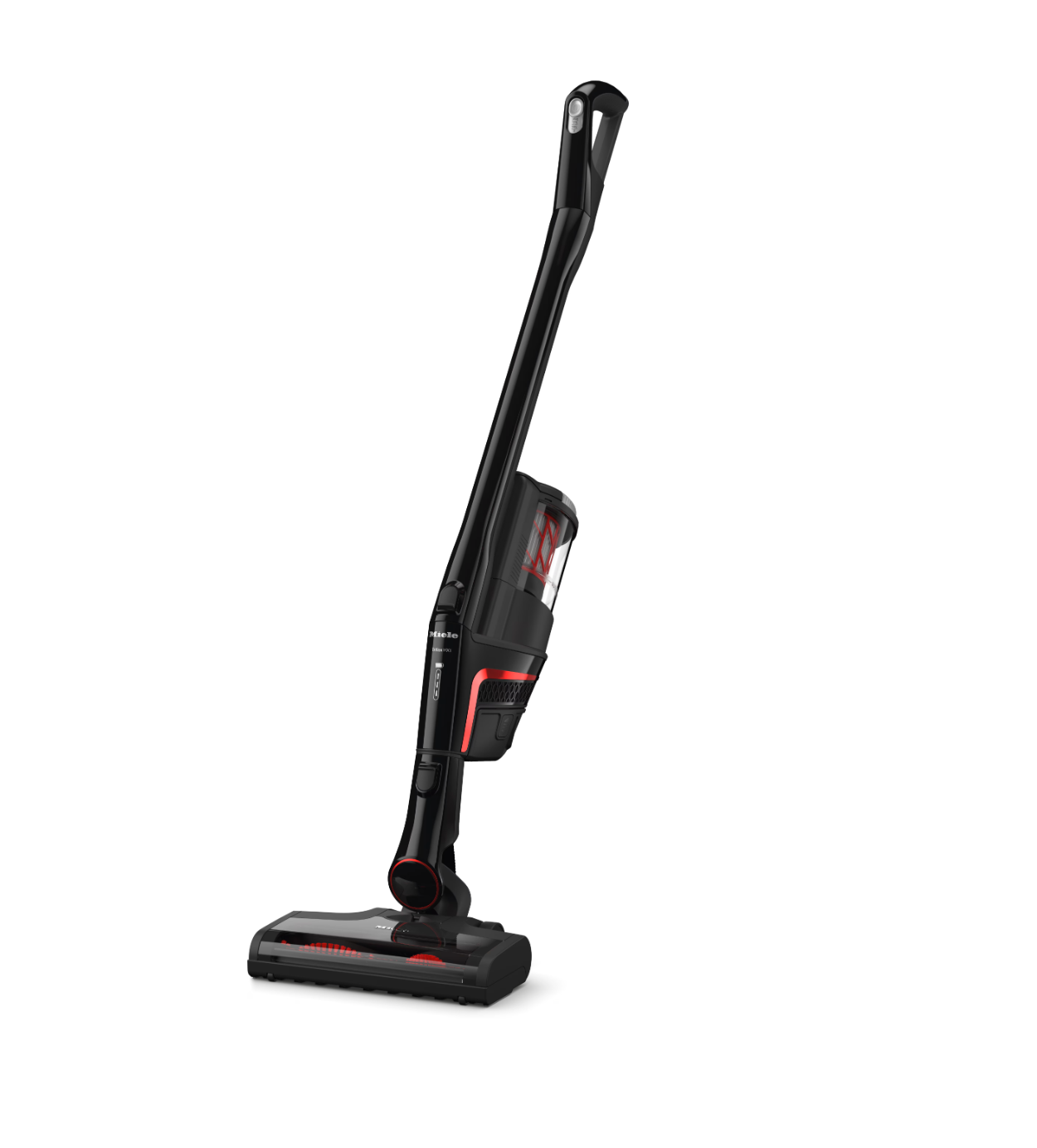 Miele Triflex HX1 Facelift Plus Cordless Vacuum, Obsidian Black SKU 12206750