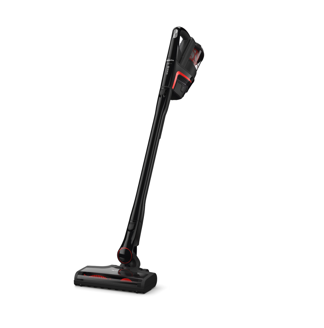 Miele Triflex HX1 Facelift Plus Cordless Vacuum, Obsidian Black SKU 12206750